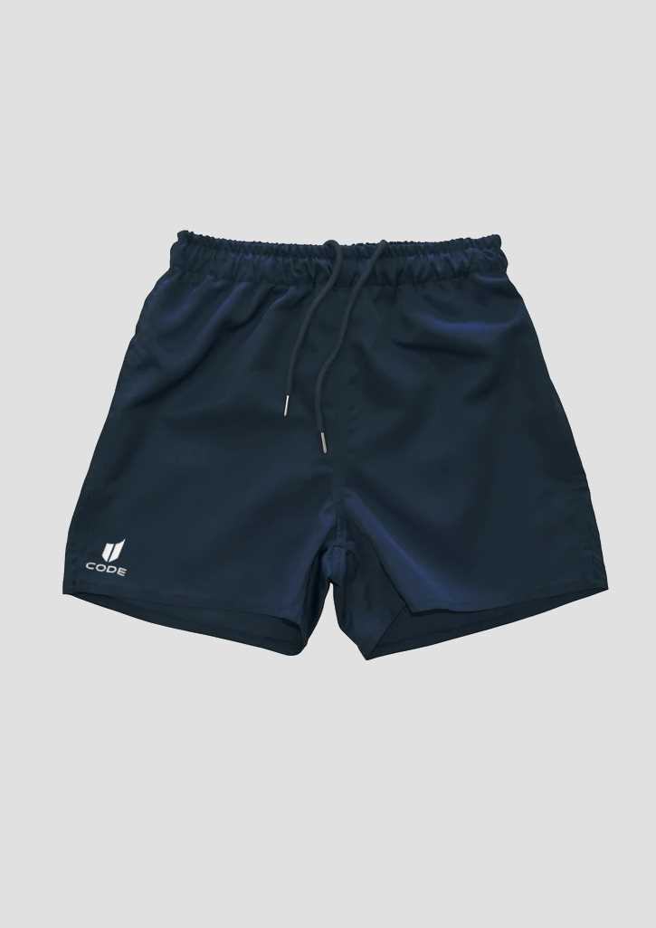 Code Gameday Ruk Rugby Short - Adults
