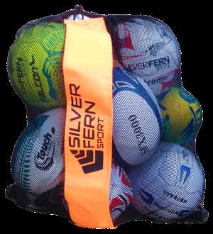 Deluxe Ball Carry Bag 12