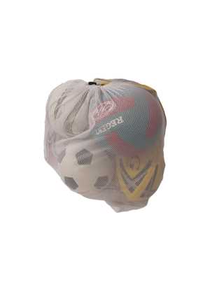 Fine Mesh Ball Carry Bag 8