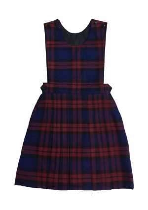 St Patrick's Primary Pinafore