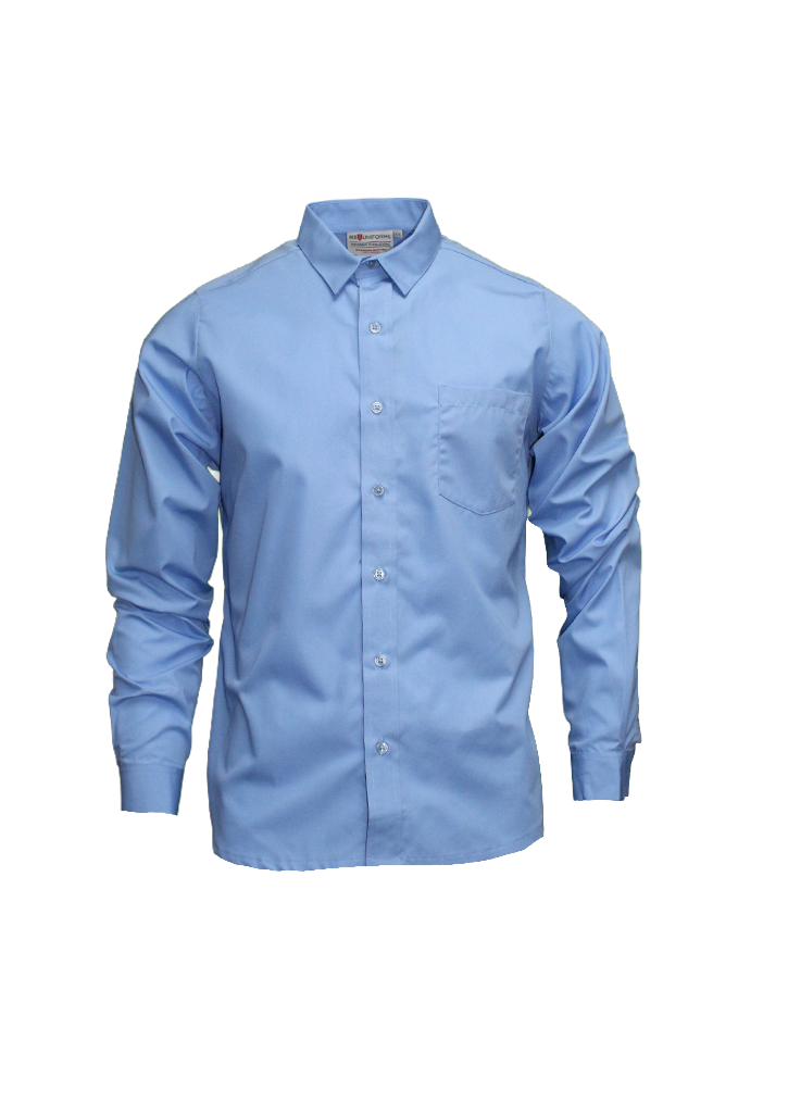 St Patrick's Primary LS Senior Shirt