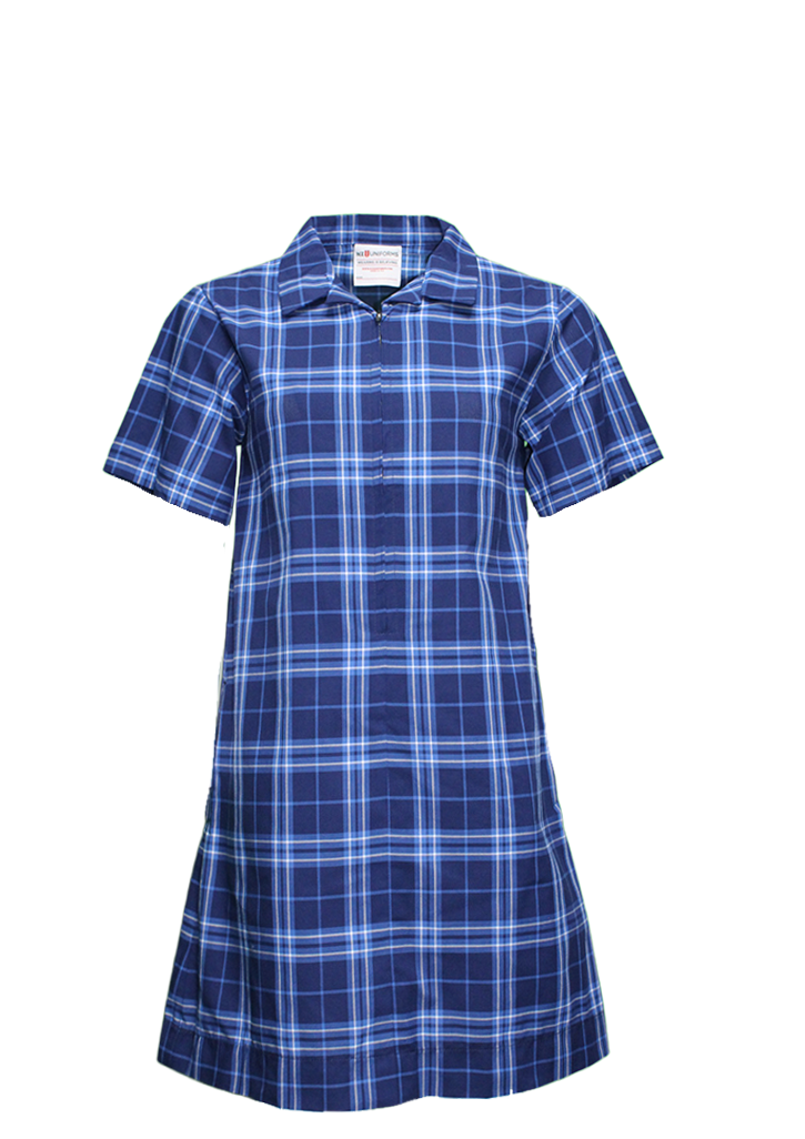St Patrick's Primary Senior Summer Dress