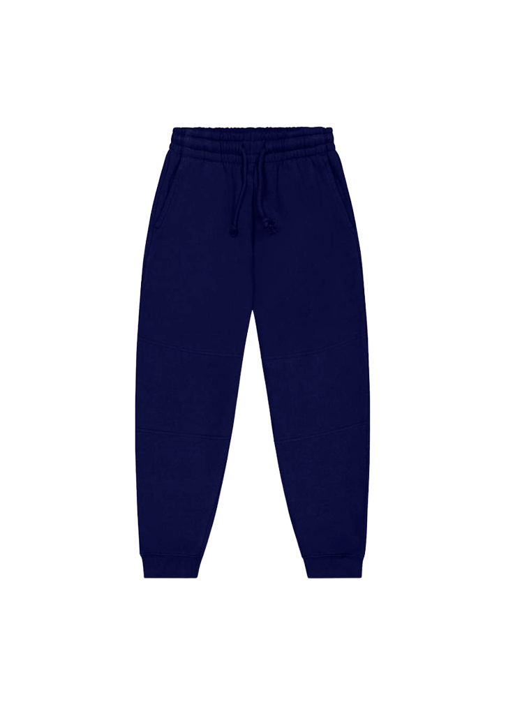 St Patrick's Primary Reinforced Knee Sweatpants Navy